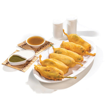Bajji bonda mix