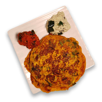 Kara adai pancake and dosa mix