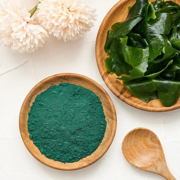 Spirulina